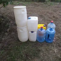 روشویی .کاسه .دبه آب .اجاق گاز .|لوازم سرویس بهداشتی|خرم‌آباد (تنکابن), |دیوار