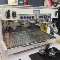 دستگاه قهوه اسپرسو ساز صنعتی