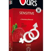 کاندوم اورز (ours)|آرایشی، بهداشتی، درمانی|تهران, تهرانسر شرقی|دیوار