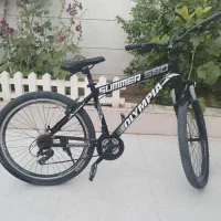دوچرخه 26 المپیا