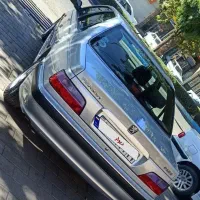 پارس tu5 سفارشی|خودرو سواری و وانت|خوی, |دیوار