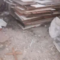 ضایعات ام دی اف ونوپان