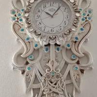 ساعت دیواری