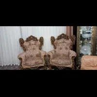 مبل ۹نفره|مبلمان خانگی و میز عسلی|رباط‌کریم, الارد|دیوار