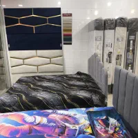 تخت خواب یک نفره و دونفره