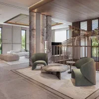 فروش-آپارتمان-200متری-لاکچری-تاپ-لوکیشن