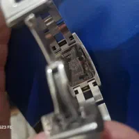 ساعت تیسوت اصلی