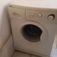 لباسشویی اسنوا