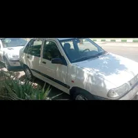 پراید 141 SX، مدل ۱۳۹۱|خودرو سواری و وانت|مشهد, هفده شهریور|دیوار