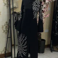 تولیدکننده مانتو وعبا مجلسی کاردست وسنگدوزی|لباس|مشهد, شهید فرامرز عباسی|دیوار