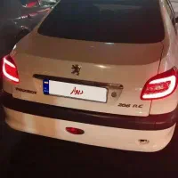 206sd|خودرو سواری و وانت|تهران, کیانشهر|دیوار