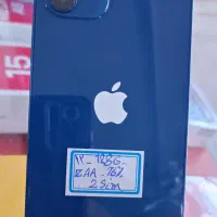 Iphone 12 normal 128g|موبایل|جهرم, |دیوار