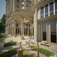 رهن کامل بهترین جای صیادشیرازی