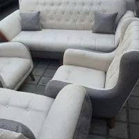 ارزانسرای مبلمان نراد|مبلمان خانگی و میز عسلی|رشت, رودبارتان|دیوار