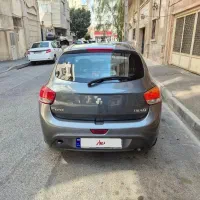 تیبا۲ مدل ۹۶|خودرو سواری و وانت|کرج, گلشهر|دیوار