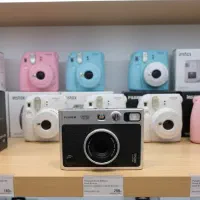 دوربین چاپ سریع