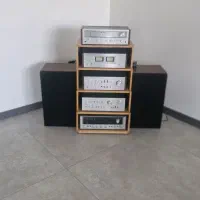 باند وآمپ
