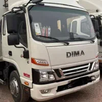 دیما۹تن باری مدل 402