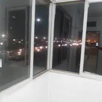 ۷۷ متر آپارتمان  طبقه ۳ وکیل آباد