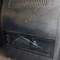 بخاری