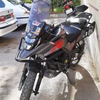 Nh 250|موتورسیکلت|بجنورد, |دیوار