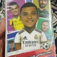 کیمدی با آلبوم