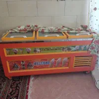 یخچال فریزر|یخچال و فریزر|سیرجان, |دیوار
