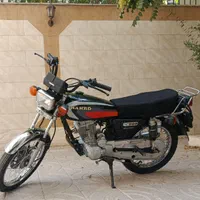 موتور هندا200/رهرو200