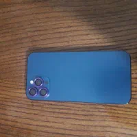 ایفون ۱۲پرو مکس