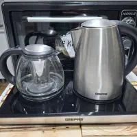 دستگاه چای