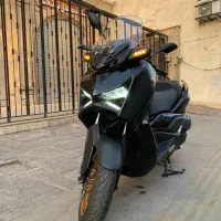 x max 403|موتورسیکلت|تهران, کاج|دیوار