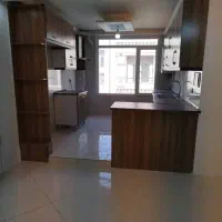 پونک‌۷۶ متر ۲ خواب طبقه۳ فول تکمیل شده|فروش آپارتمان|قزوین, |دیوار