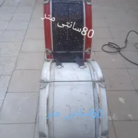 طبل|درام و پرکاشن|گناباد, |دیوار