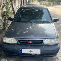 پراید 131|خودرو سواری و وانت|گرگان, |دیوار