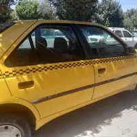 تاکسی پژو فروشی مدل۹۶