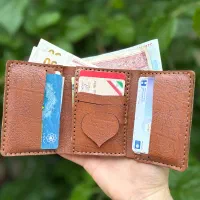 جاکارتی کیف پول و کیف دوشی