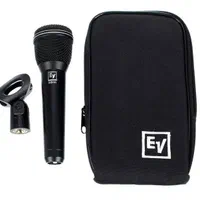 میکروفون EV