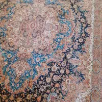 دو عدد فرش ماشینی شونهر آلمان