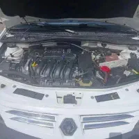 ال۹۰ پارس تندر مدل ۹۵