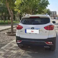 خودرو جک s3 مدل 99 بدون رنگ|خودرو سواری و وانت|مشهد, الهیه|دیوار