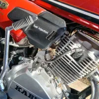 موتور کبیر ۱۴۰۳|موتورسیکلت|همدان, |دیوار