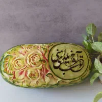 سفارشات یلدایی عروس و مدارس و میهمانی ها