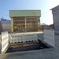 فروش یک واحد تجاری فول بازسازی شده با بهترین قیمت