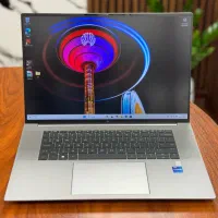لپ تاپ HP Studio 16 G9|رایانه همراه|قم, چهل درخت‎|دیوار