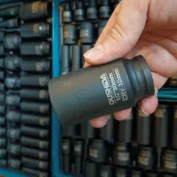 جعبه بکس حرفه ای|ابزارآلات|تهران, شهرک استقلال|دیوار