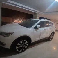 فیدلیتی آخر ۱۴۰۱ گیربکس جدید