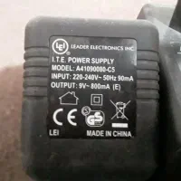 اداپتور|مودم و تجهیزات شبکه|بروجرد, |دیوار