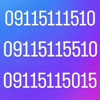 0911.666.0.616|سیمکارت|اصفهان, باغ نگاره|دیوار