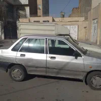 پراید|خودرو سواری و وانت|مشهد, حسین‌آباد|دیوار