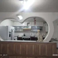 خانه طبقه دوم اجاره ای|اجارهٔ خانه و ویلا|لردگان, |دیوار